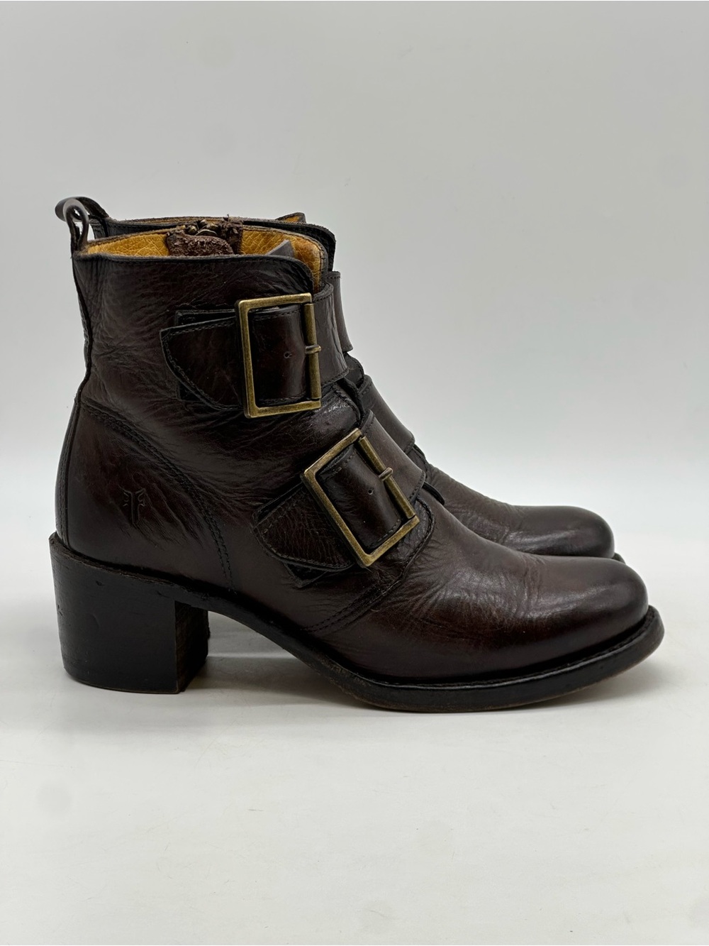 Frye Sabrina Boots. Size 9